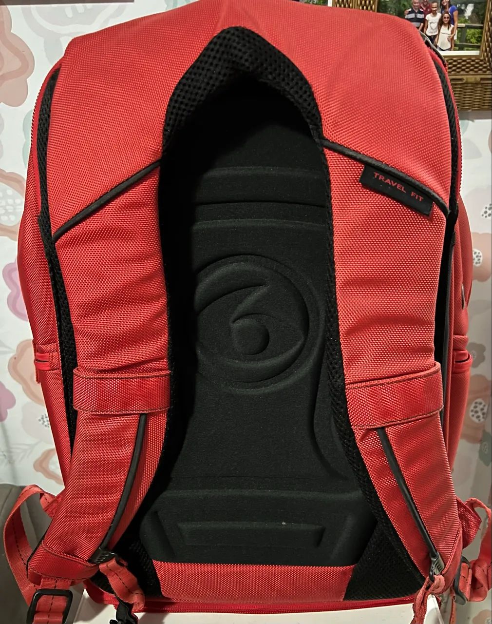 Mochila fitness  - Foto 5