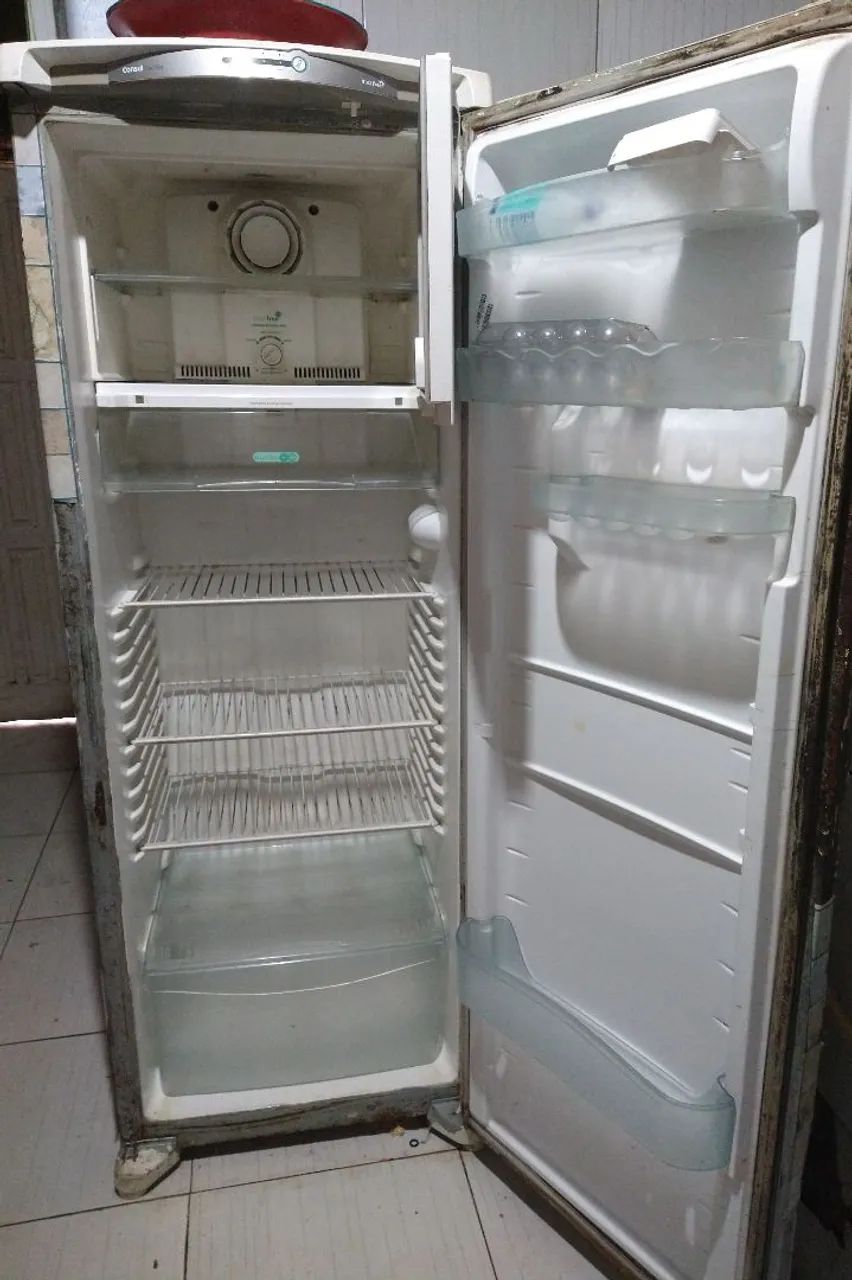 Geladeira Consul facilite - Foto 2