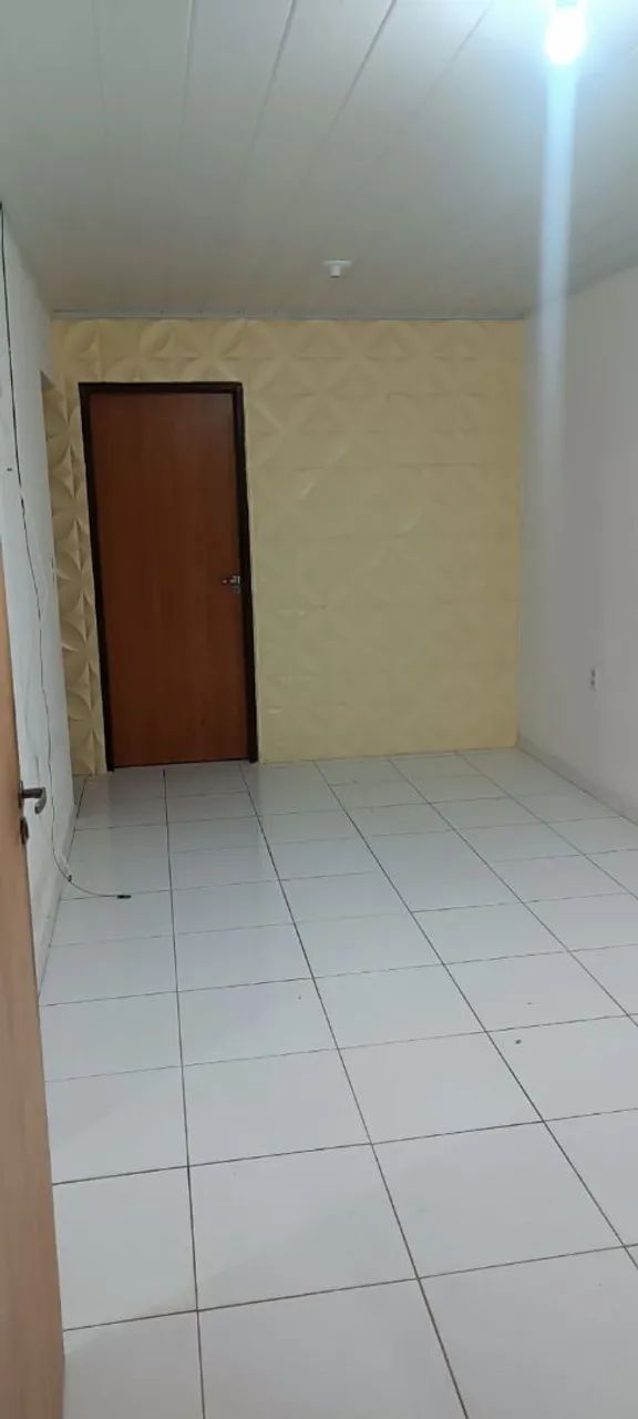 Foto - Maceió - Cidade Universitária