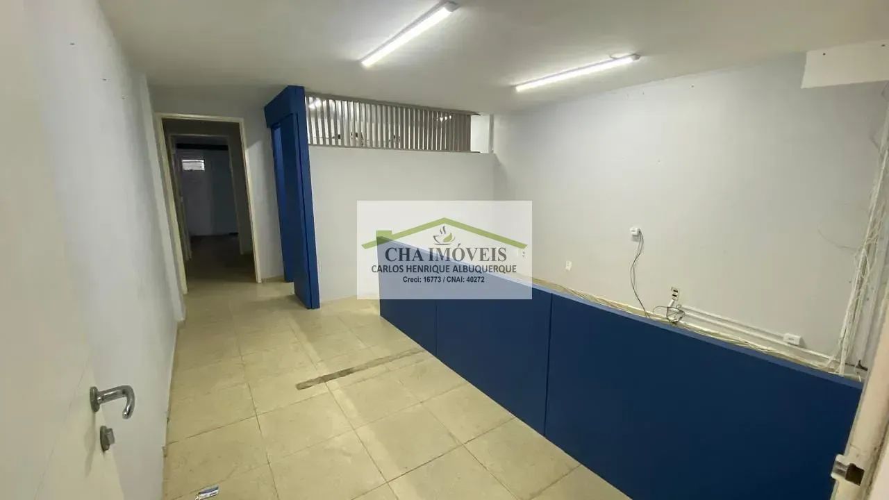 Sala para locação, Boa Viagem, Recife, PE - Foto 2