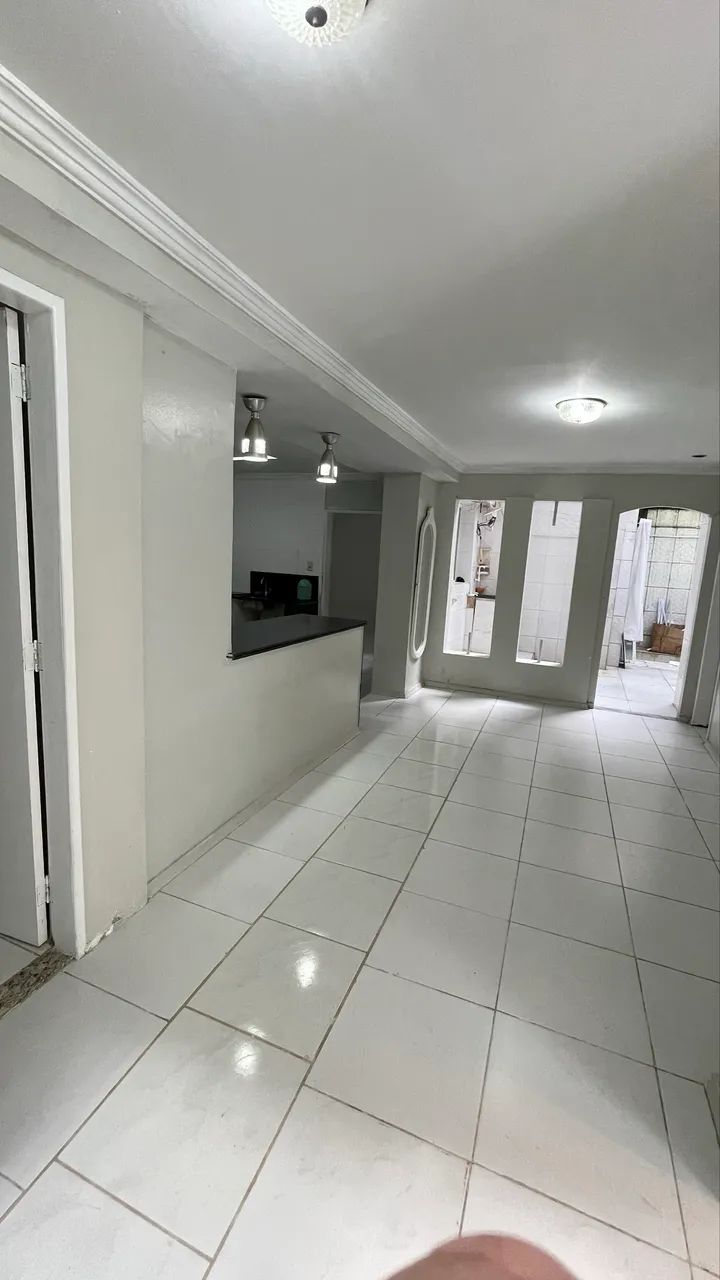 ALUGUEL CASA - PRÓXIMO DO BOULEVARD SHOPPING  - Foto 4