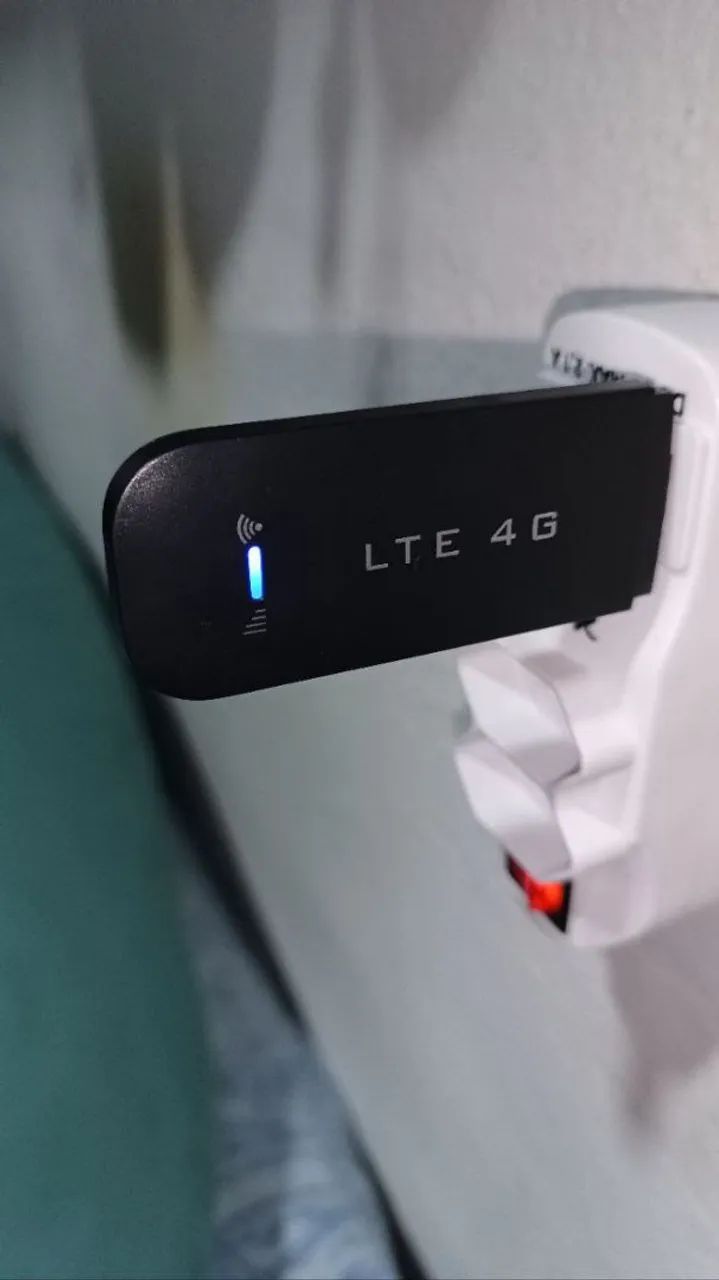 SEM DESCONTO! MODEM USB DONGLE WI-FI LTE 4G USB