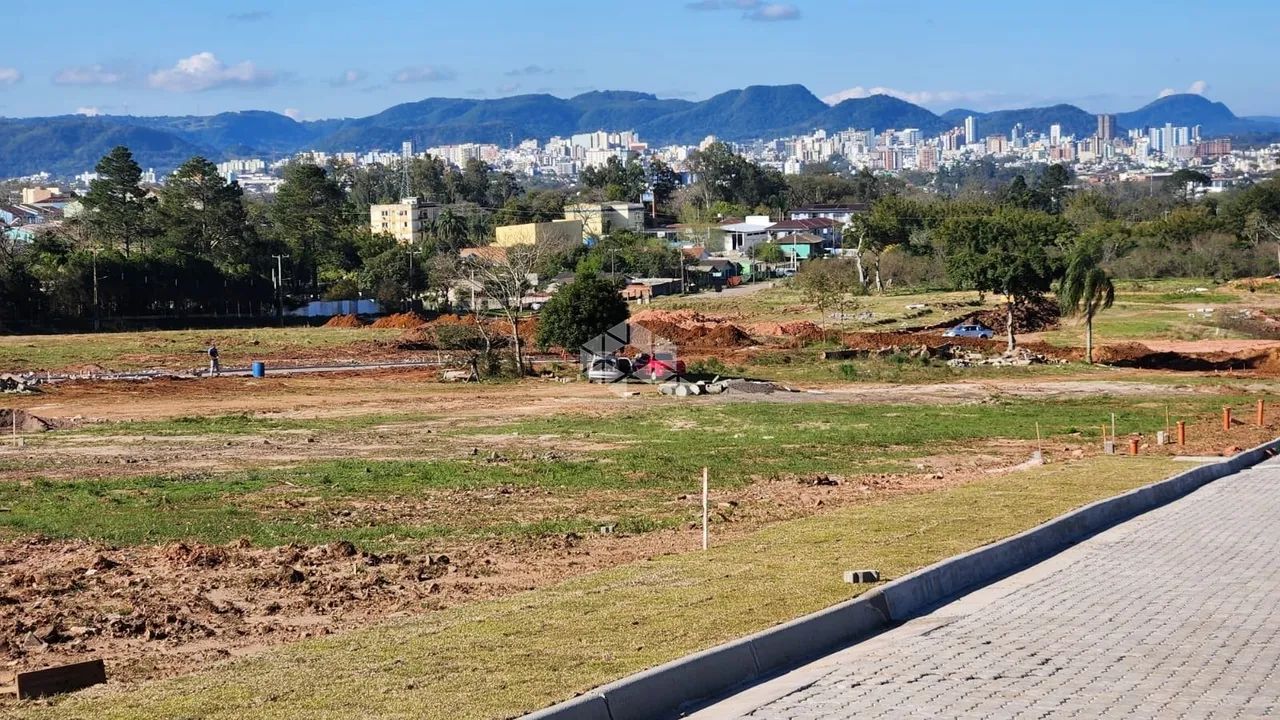 TERRENO NO LOTEAMENTO TERRAS DE HUMAITÁ - Foto 15