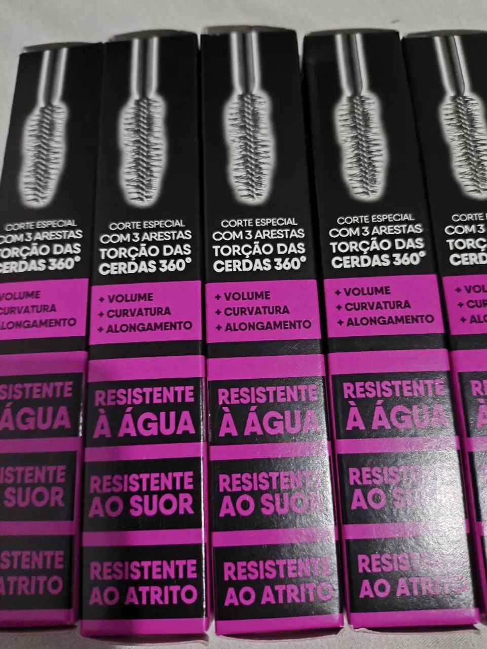 Máscara de Cílios  - Foto 2