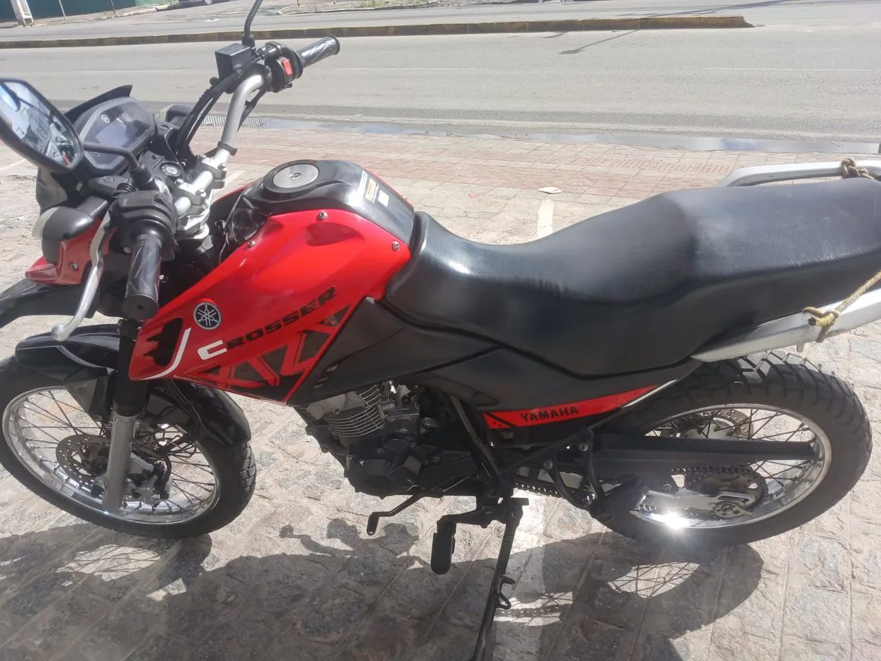 Crosser XTZ 2023  - Foto 2