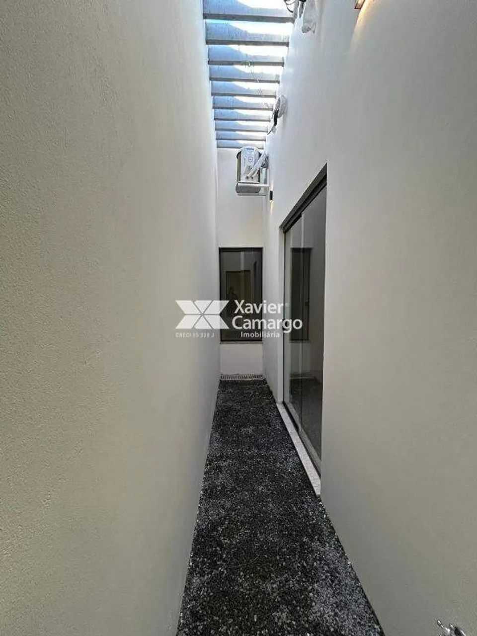 Sala comercial para locação no Centro - Rio Claro/SP. - Foto 4