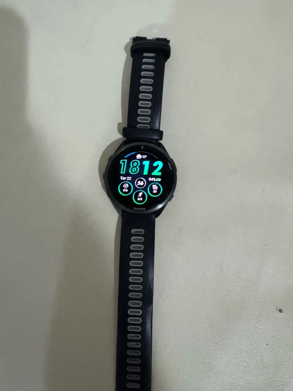 Garmin forerunner 965 - Foto 3