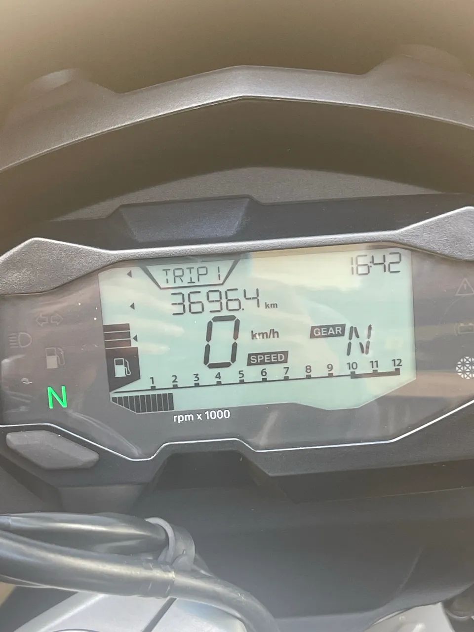 BMW G 310 GS - Foto 5
