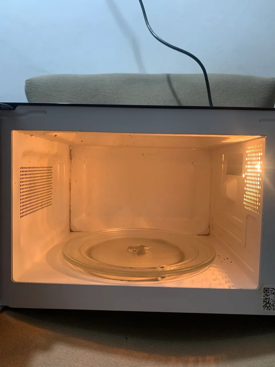 Microondas Mondial 21L - Foto 4