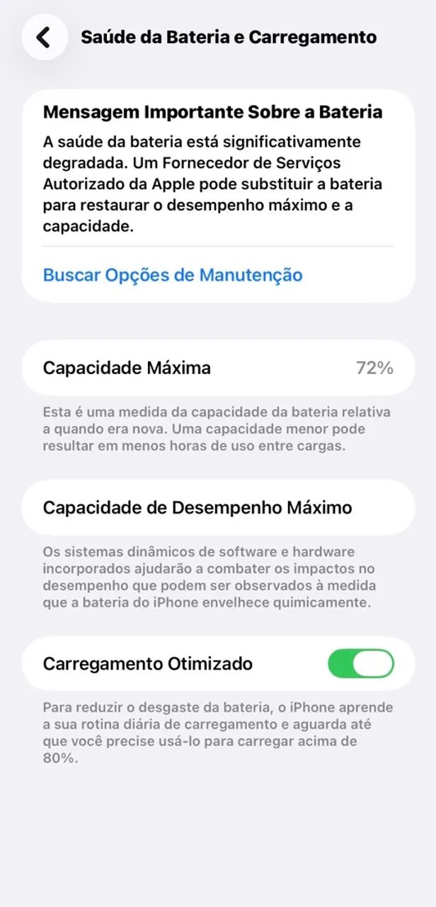 IPHONE 11 - 128gb - Foto 4