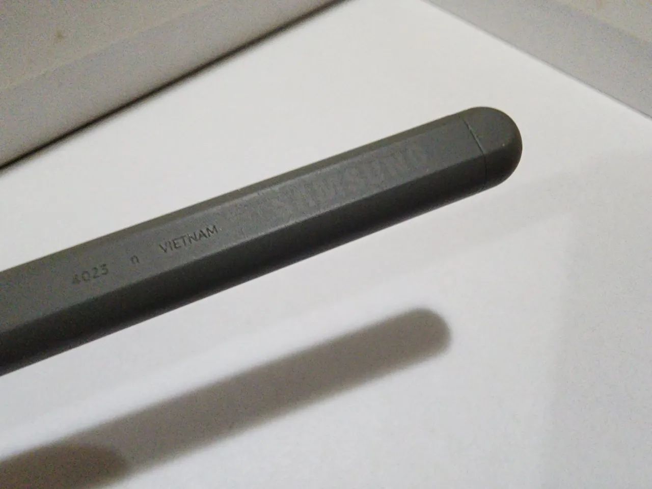 Spen Tab Samsung S6 Lite (original) - Foto 3
