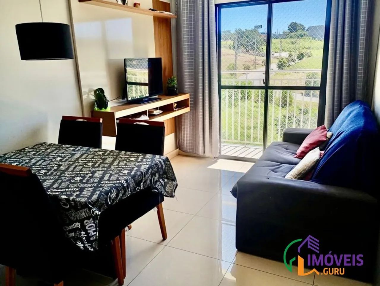APARTAMENTO - MARAMBAIA - SP - Foto 2