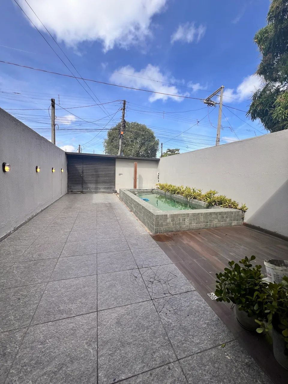 CASA NA PARTE BAIXA - LEIA O ANÚNCIO  - Foto 2