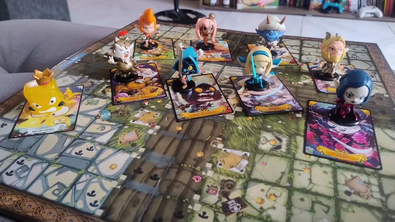 Krosmaster Arena 2.0  - Foto 3
