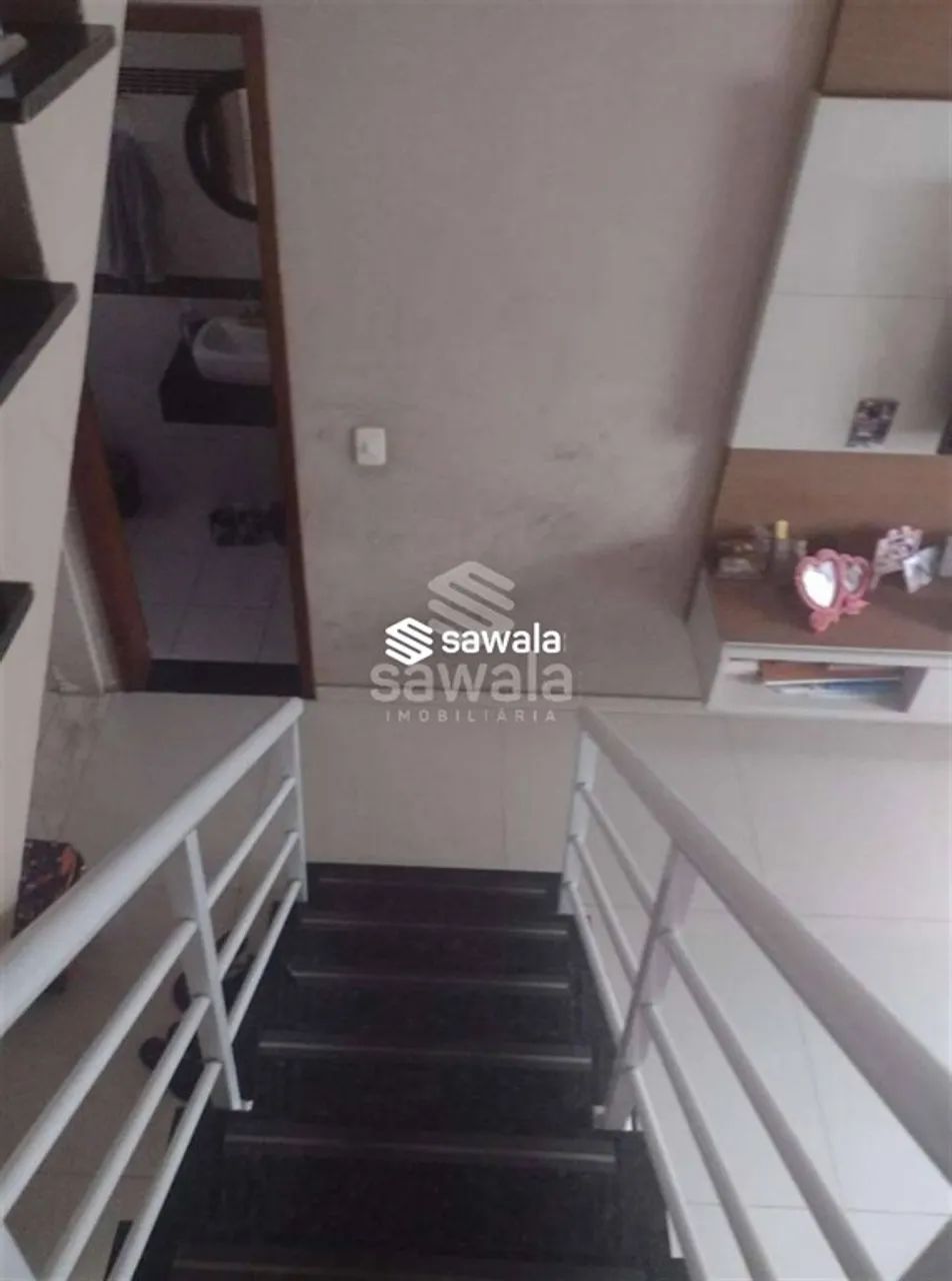 Casa à venda com 165,00m² e 3 quartos em Centro, Nilópolis - RJ - Foto 5