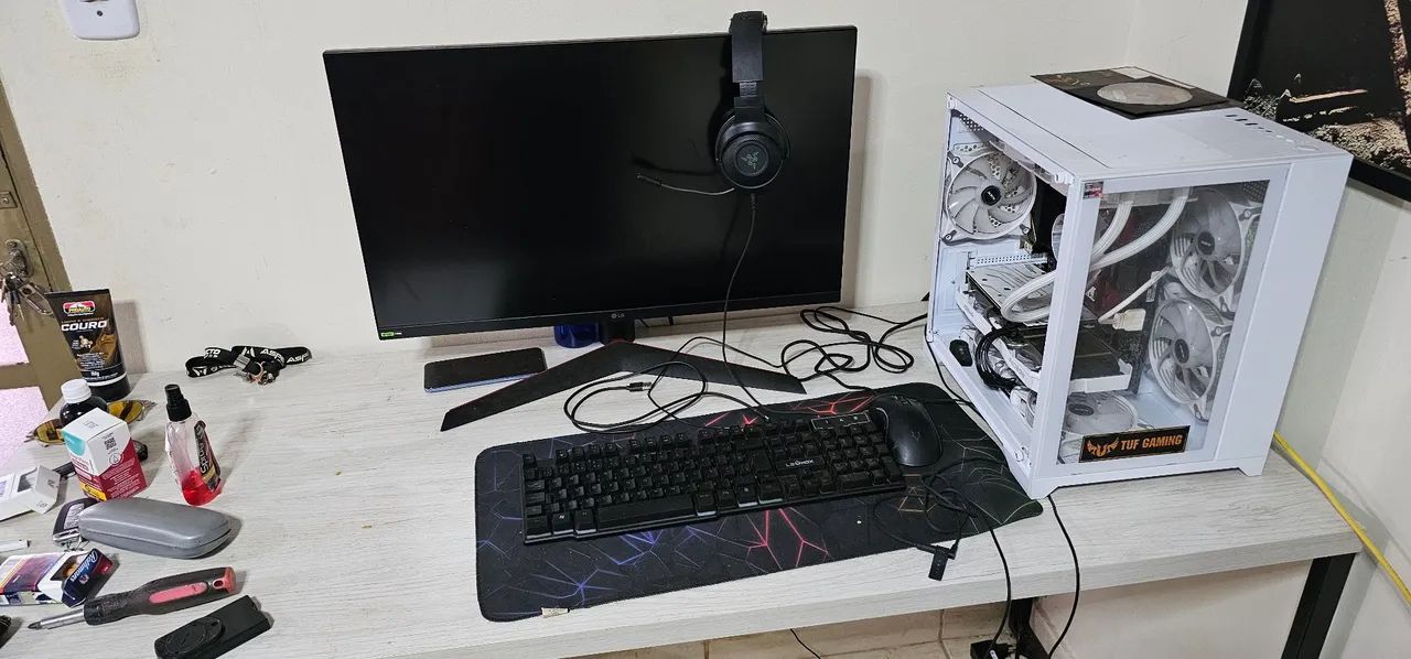Pc gamer