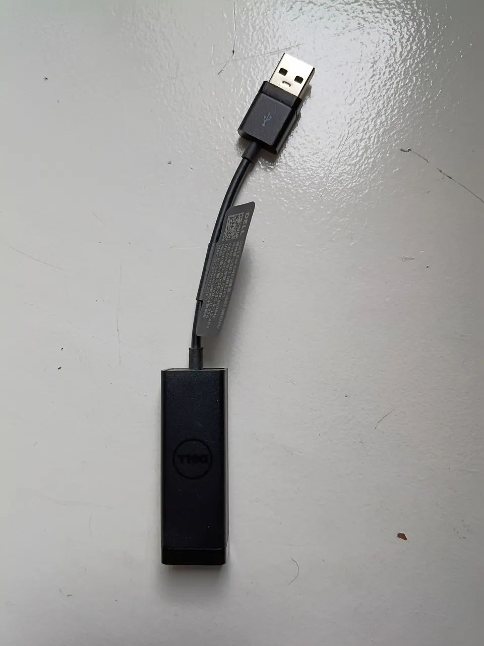 Adaptador Rj45 usb3 DELL