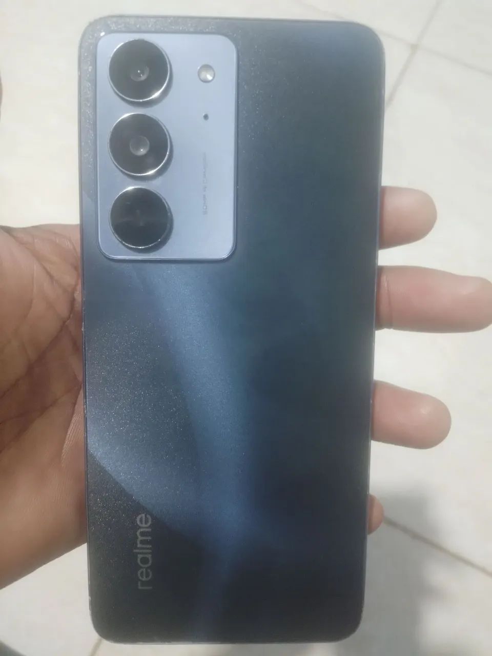 Realme C75 256GB 24GB de RAM $650 - Foto 2