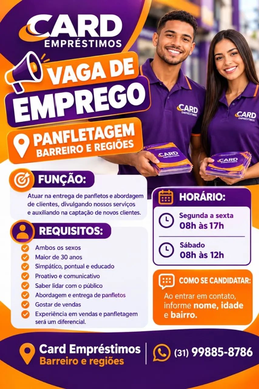 PANFLETAGEM 