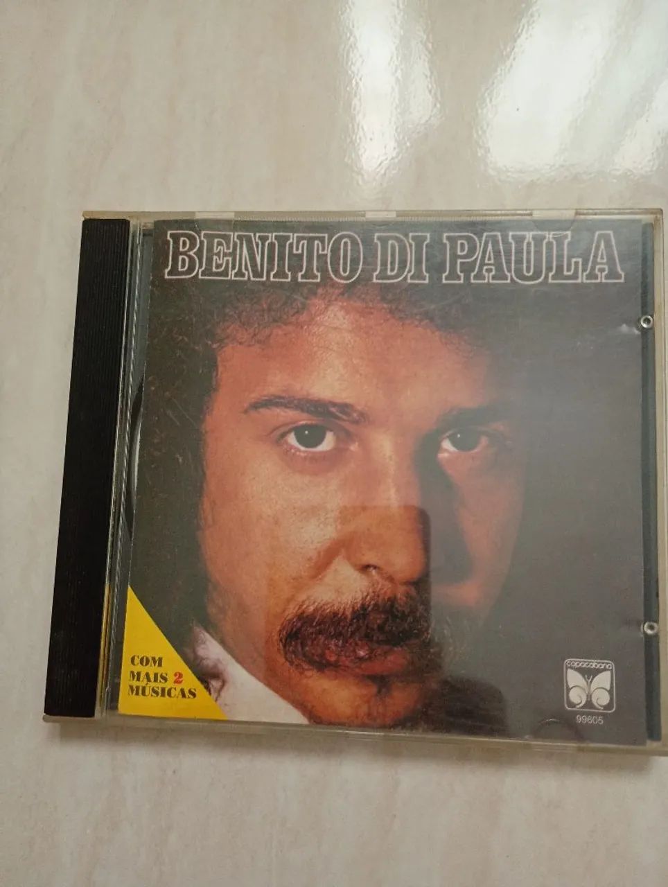discos musicais - Foto 2