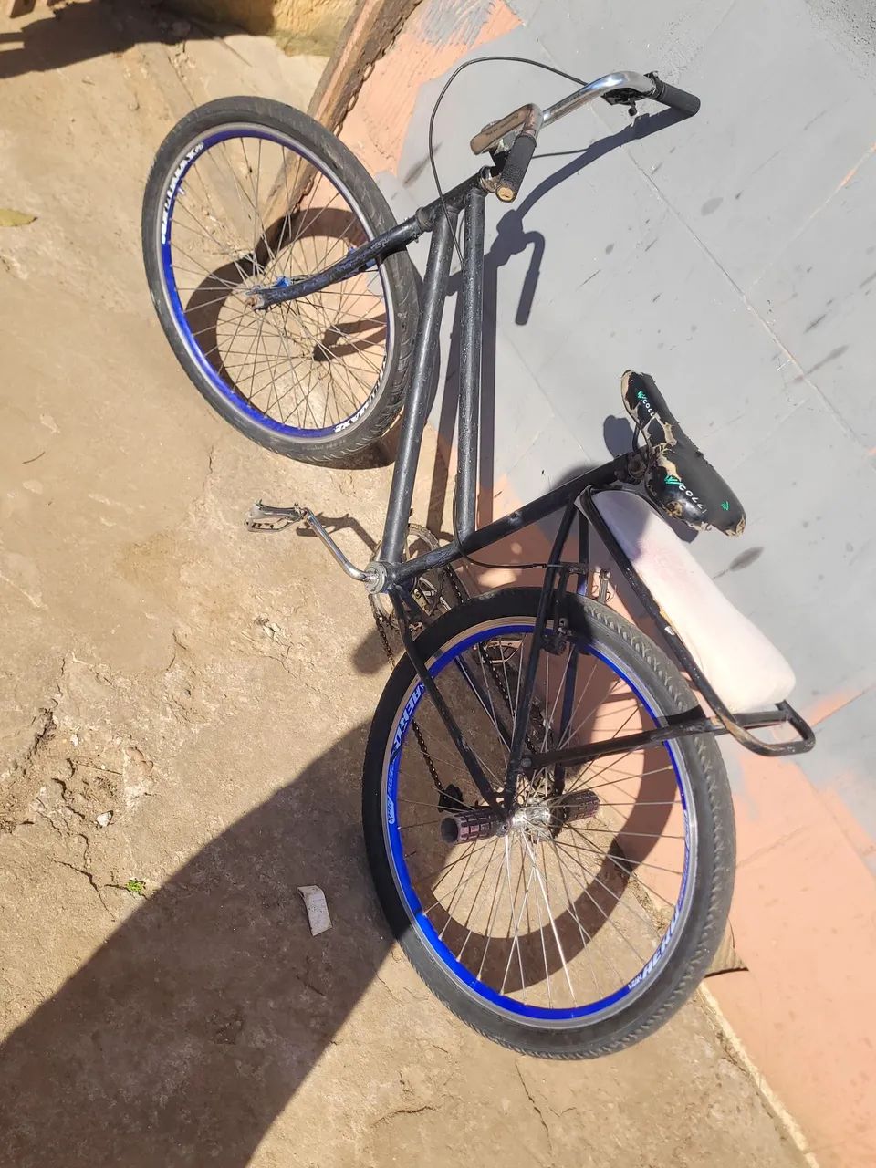 Funcionando perfeitamente 150