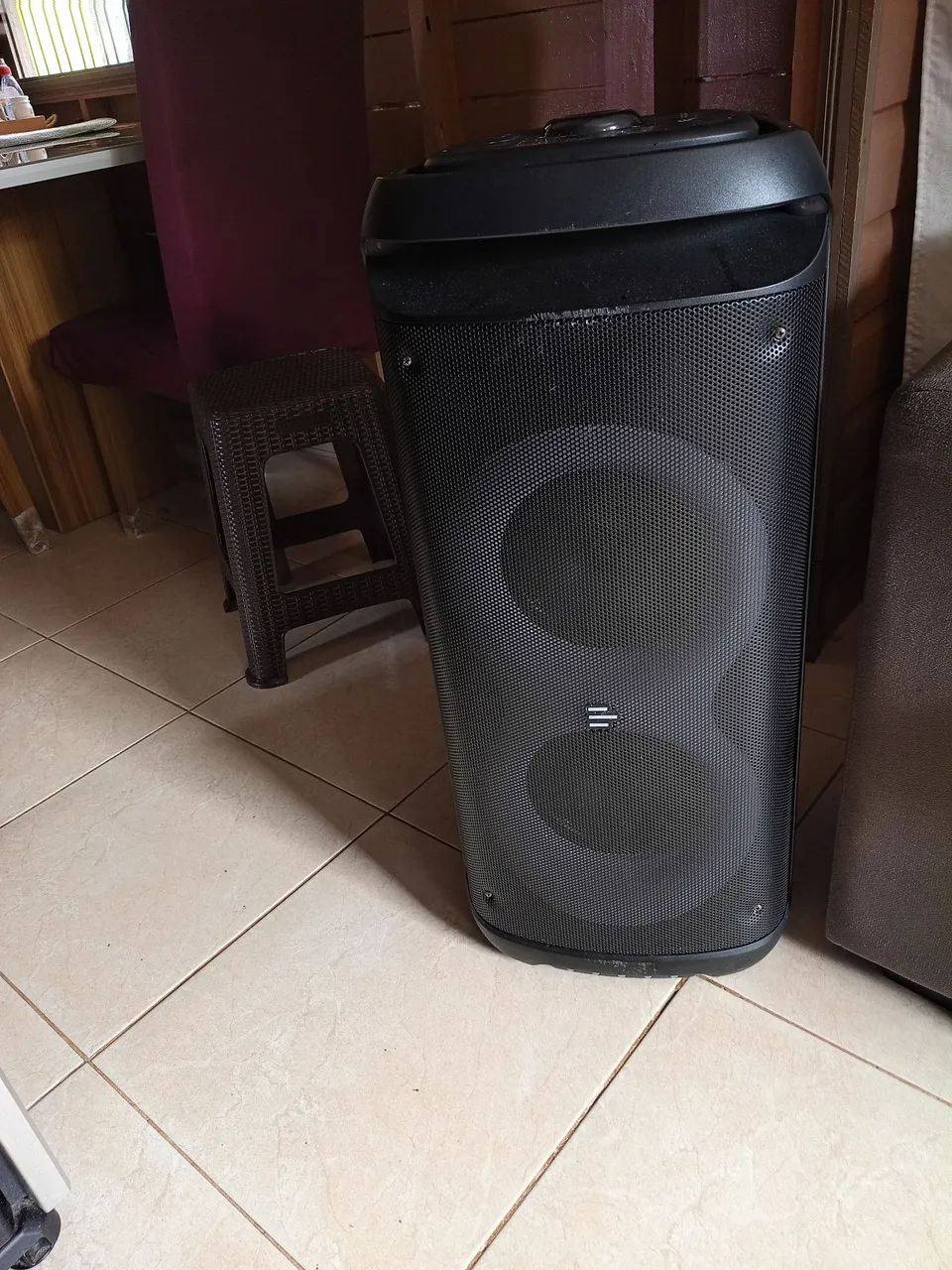 Vendo caixa de som - Foto 3