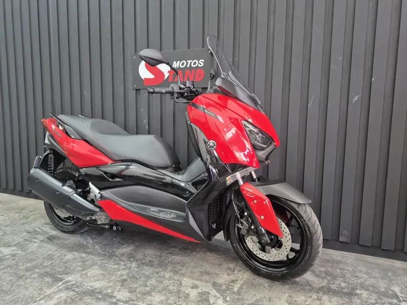 Yamaha XMax 250 cc  - Foto 2