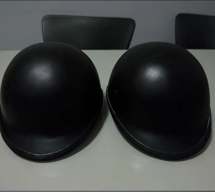 2 CAPACETES COQUINHO