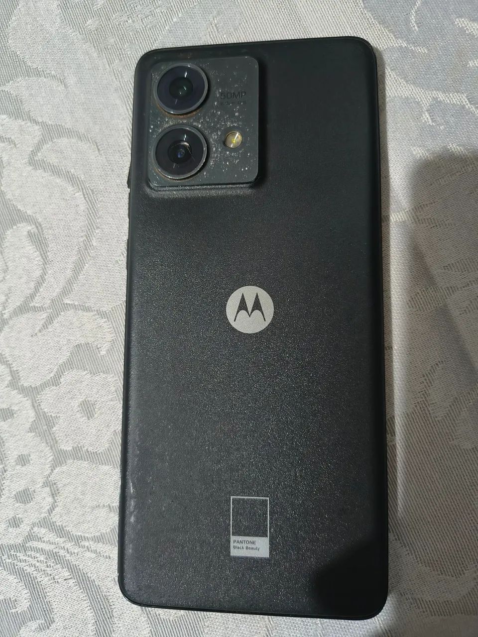 Celular Motorola Edge 40 neo usado - Foto 2