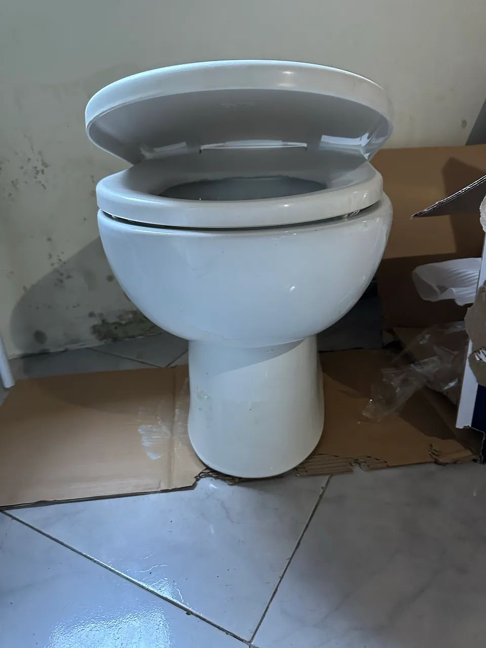Vende-se vaso sanitário  - Foto 5