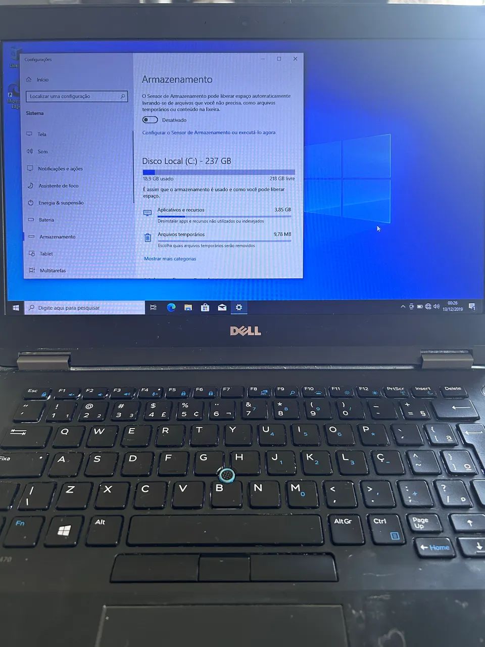 Notebook Dell Latitude E7470 - Foto 3