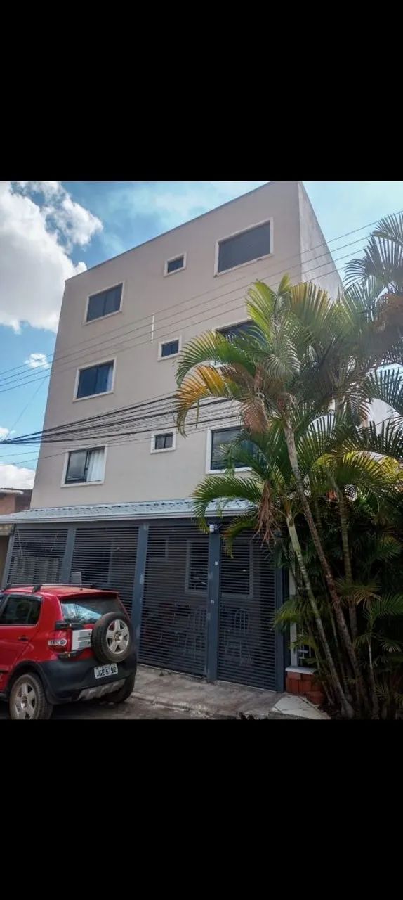 Aluga-se Apartamento 2 quartos 