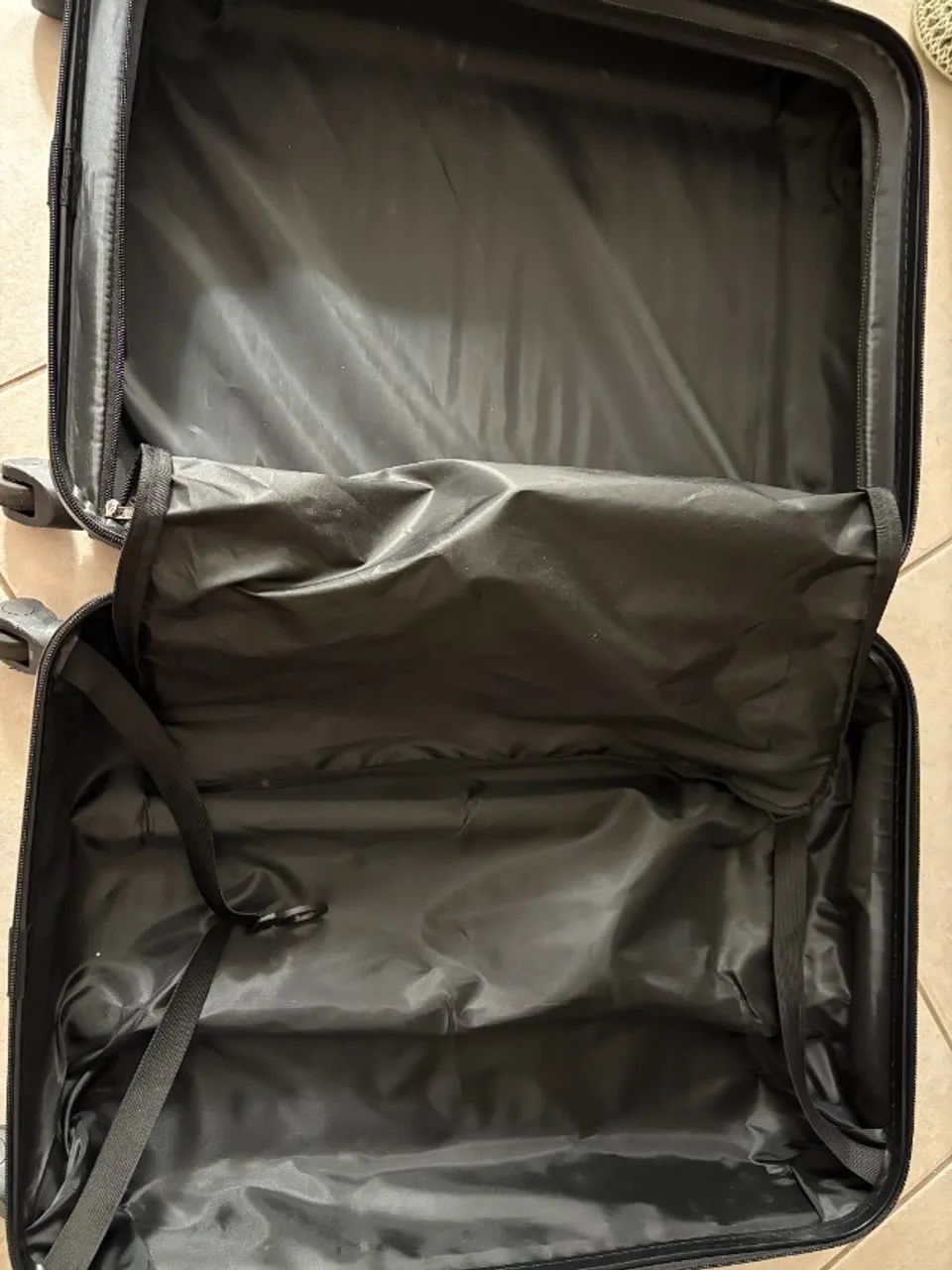 Mala de viagem média comprada em junho /26 - Foto 4