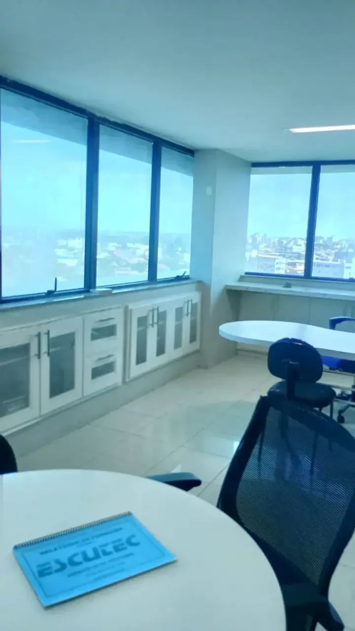 Sala conjugada p venda no São Francisco - São Luís - MA - Foto 2