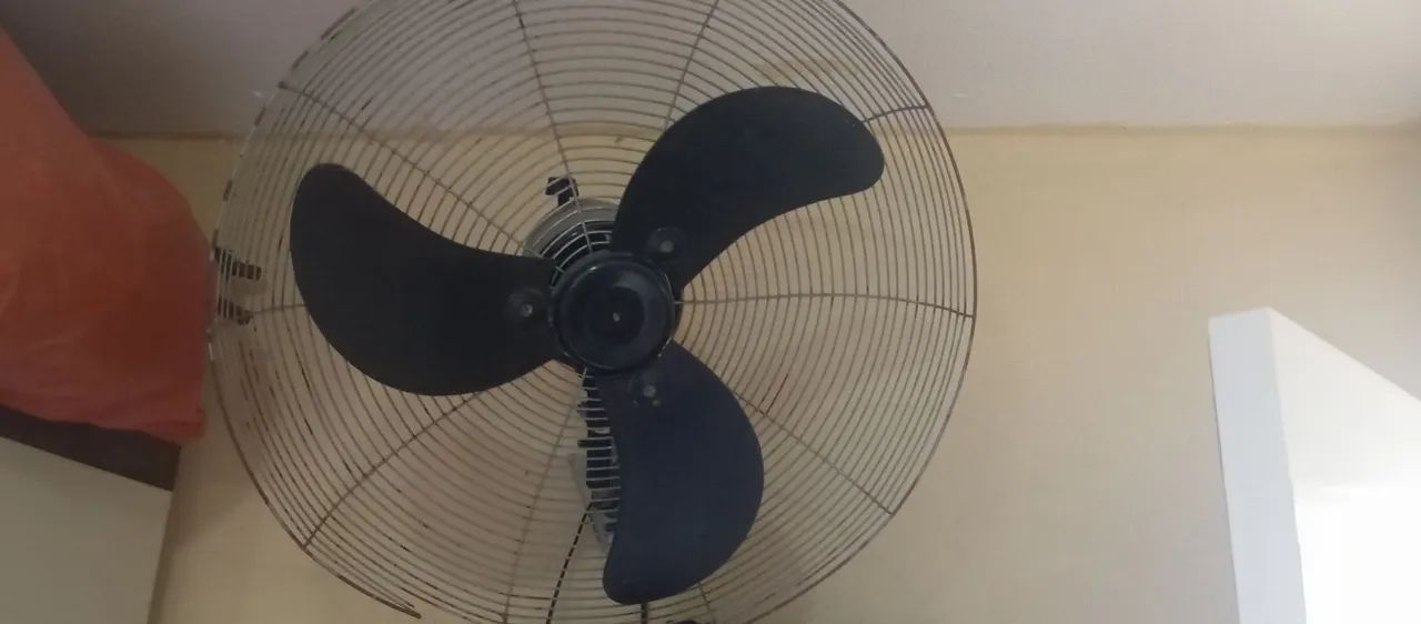 Ventilador de parede  - Foto 2