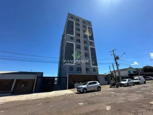 Foto - Cascavel - Santa Cruz