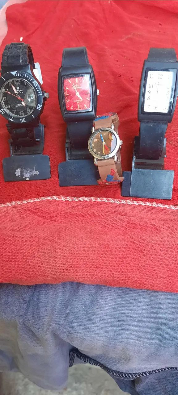 Relógios digital  - Foto 3