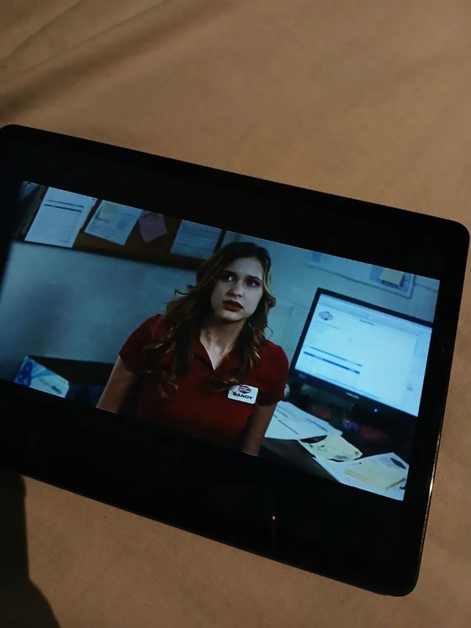 Tablet em perfeito estado. De único dono e usado somente 1 ano! - Foto 2