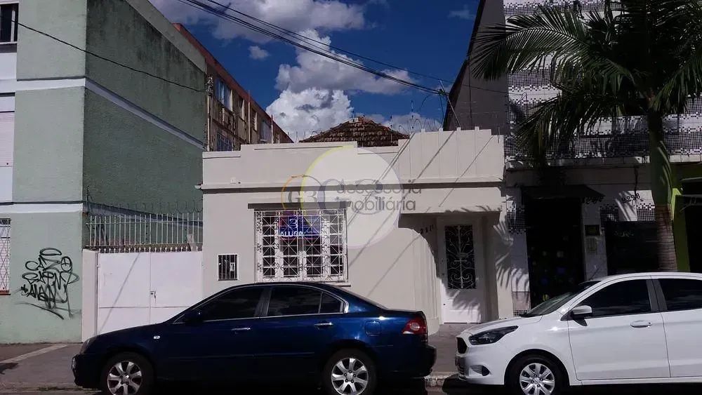Casa para venda e locação, Centro, Pelotas, RS