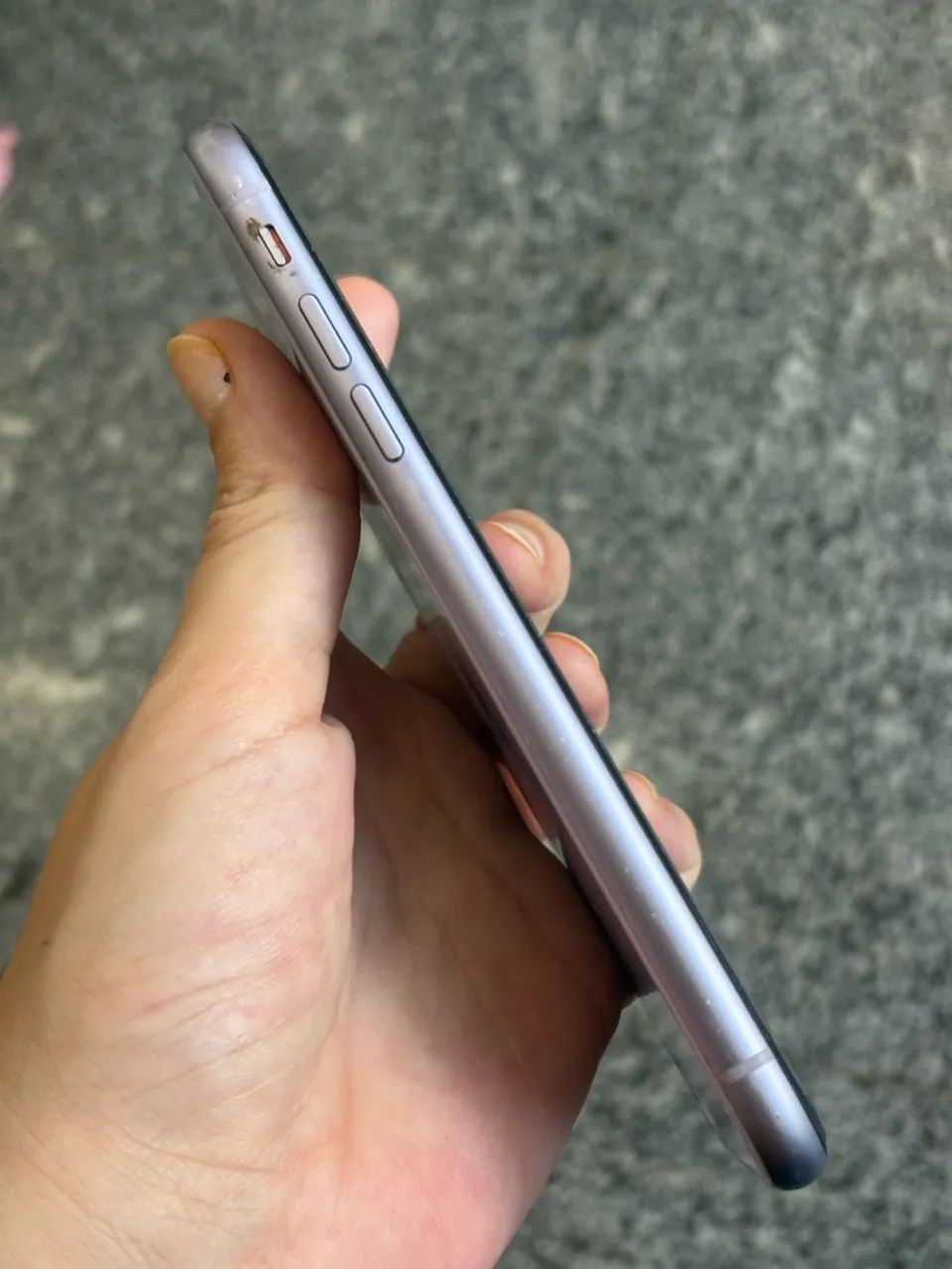 iPhone 11 Roxo 128GB - Foto 4