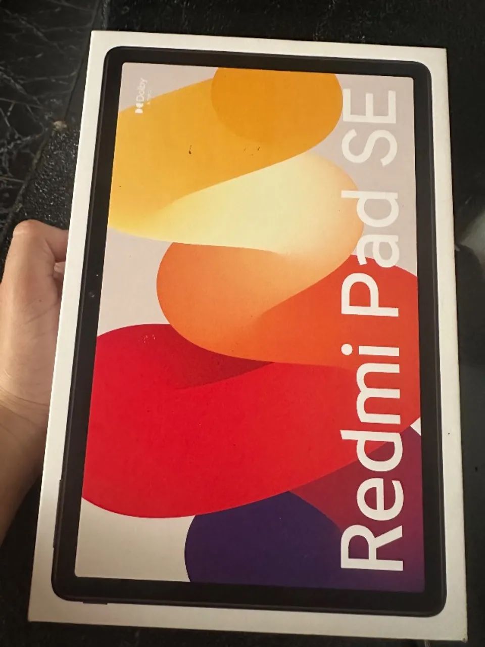 Tablete Redmi Pad Se - Foto 2