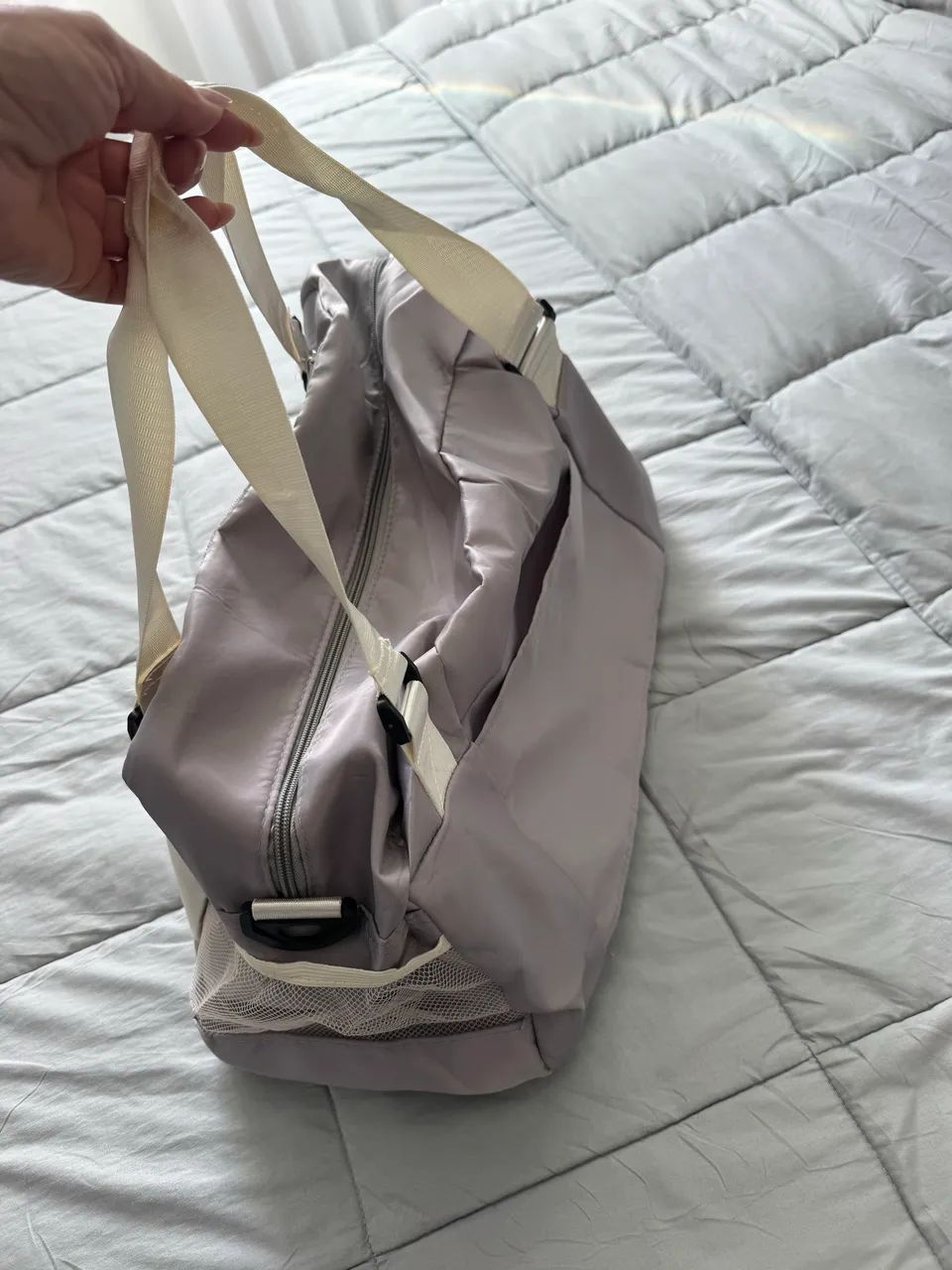 Bolsa grande 