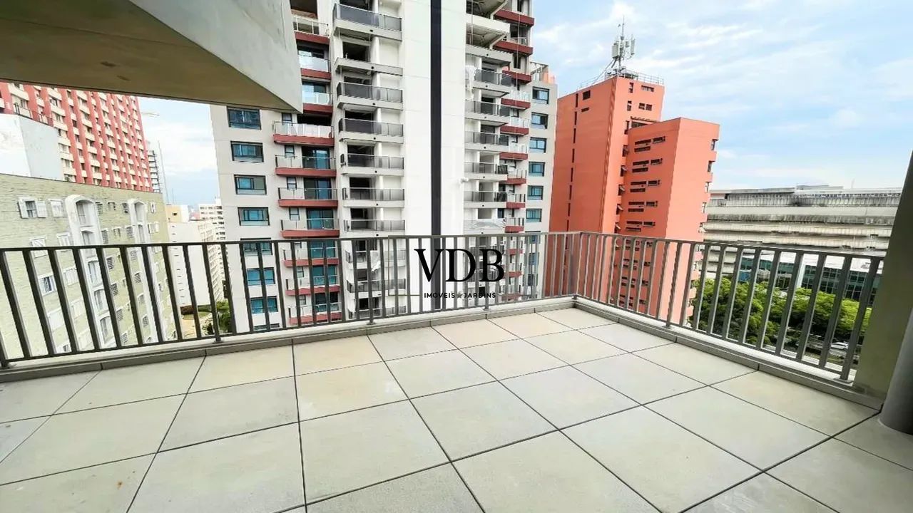 O Loft Duplex que redefine o conceito de morar nos Jardins. - Foto 4