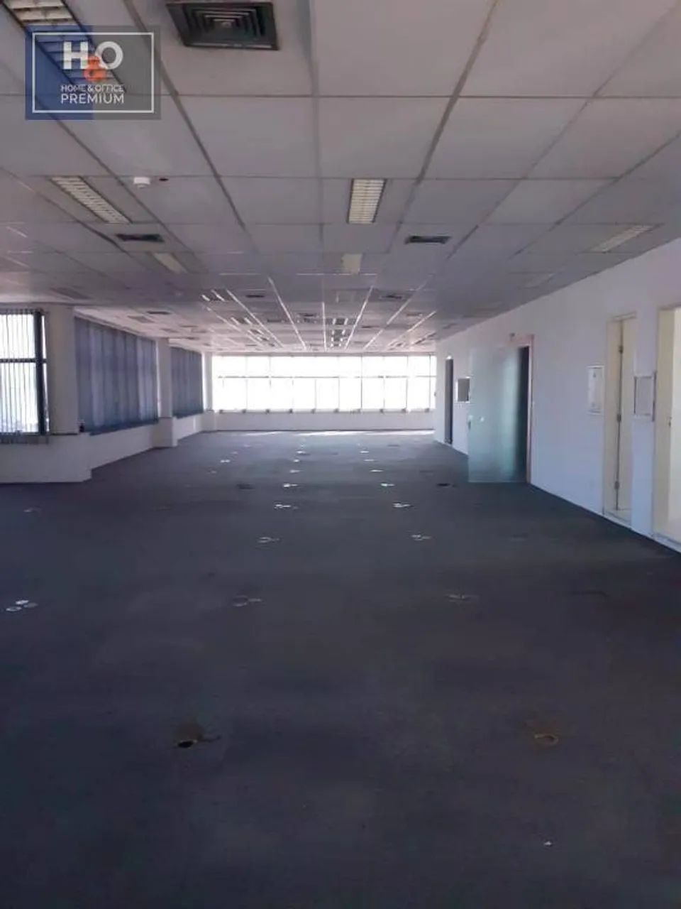 Sala para alugar, 131 m² - Santo Amaro - São Paulo/SP - Foto 4