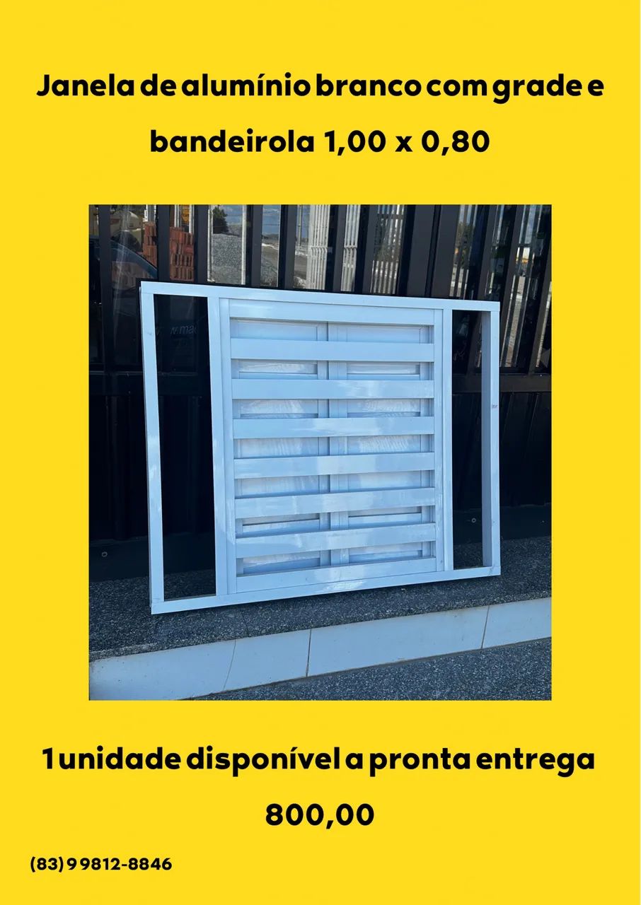 Janelas 