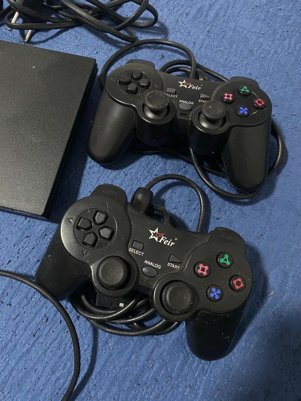 PlayStation 2  - Foto 4