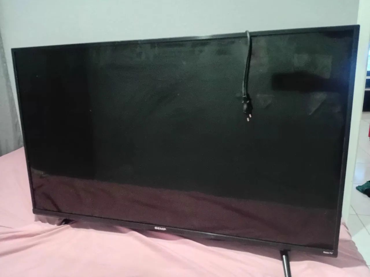 TV SEMP 43 POLEGADAS