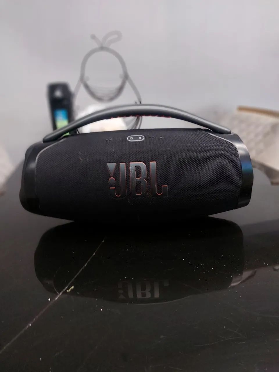 Bombox 3