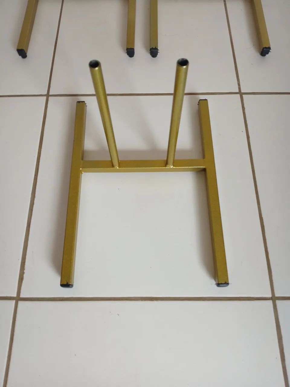 Base pezinho pra manequim  - Foto 2