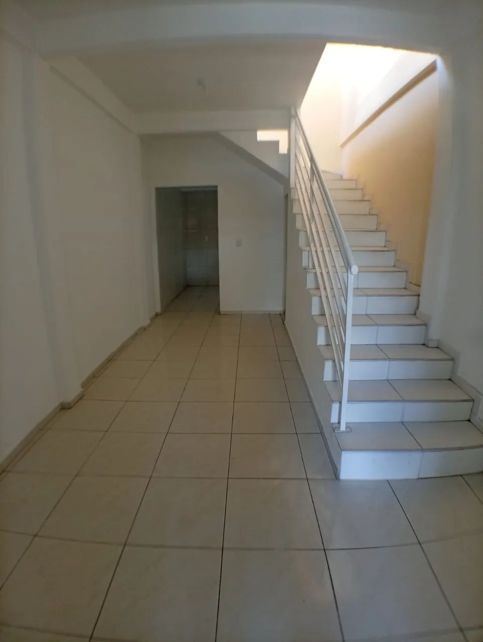 CASA DUPLEX NO PREFEITO JOSÉ WALTER - Foto 5
